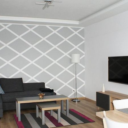 גדנסק Apartament Imagus Oliwa מראה חיצוני תמונה