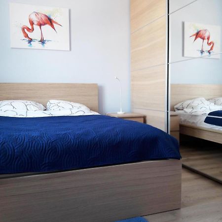 גדנסק Apartament Imagus Oliwa מראה חיצוני תמונה