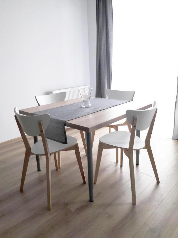גדנסק Apartament Imagus Oliwa מראה חיצוני תמונה