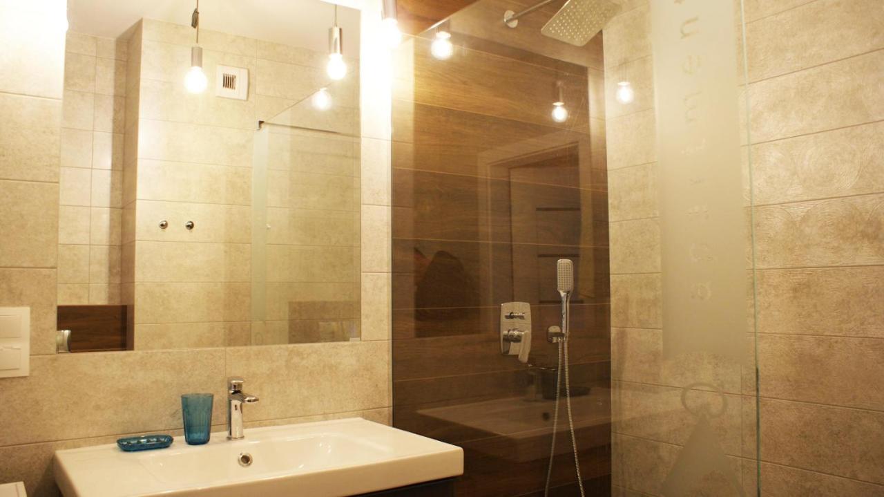 גדנסק Apartament Imagus Oliwa מראה חיצוני תמונה